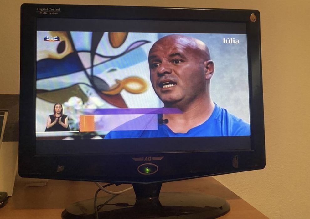 Vendo 1 Televisão !! ler descrição !!!!