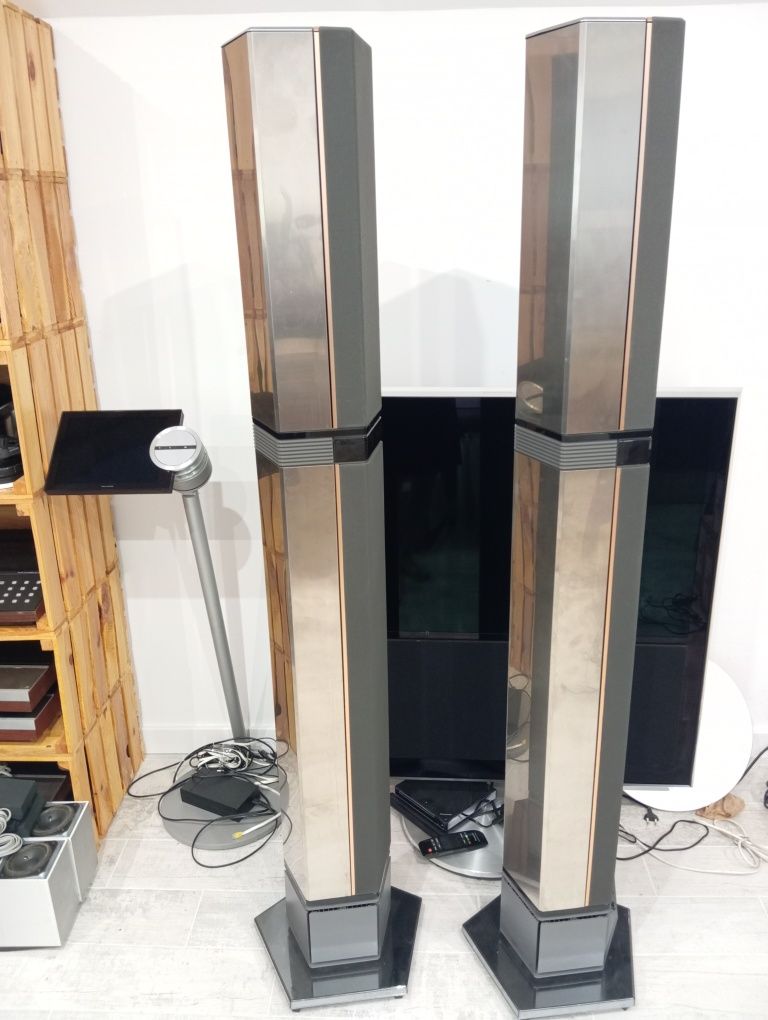 Bang & Olufsen Beolab Penta MK3
