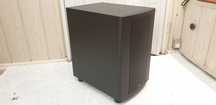 Canton AS CD 151, subwoofer aktywny