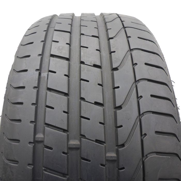 Opona 245/35/19 Pirelli 245/35R19 93Y XL Letnia 2019 7mm JAK NOWA