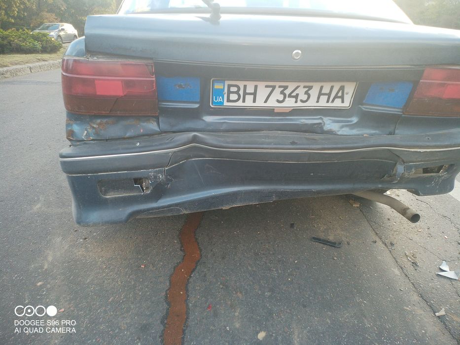 Mitsubishi lancer 200$ після ДТП