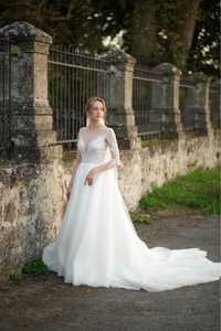 Весільна сукня від Lanesta «Beza»