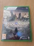 Dziedzictwo Hogwartu Series X