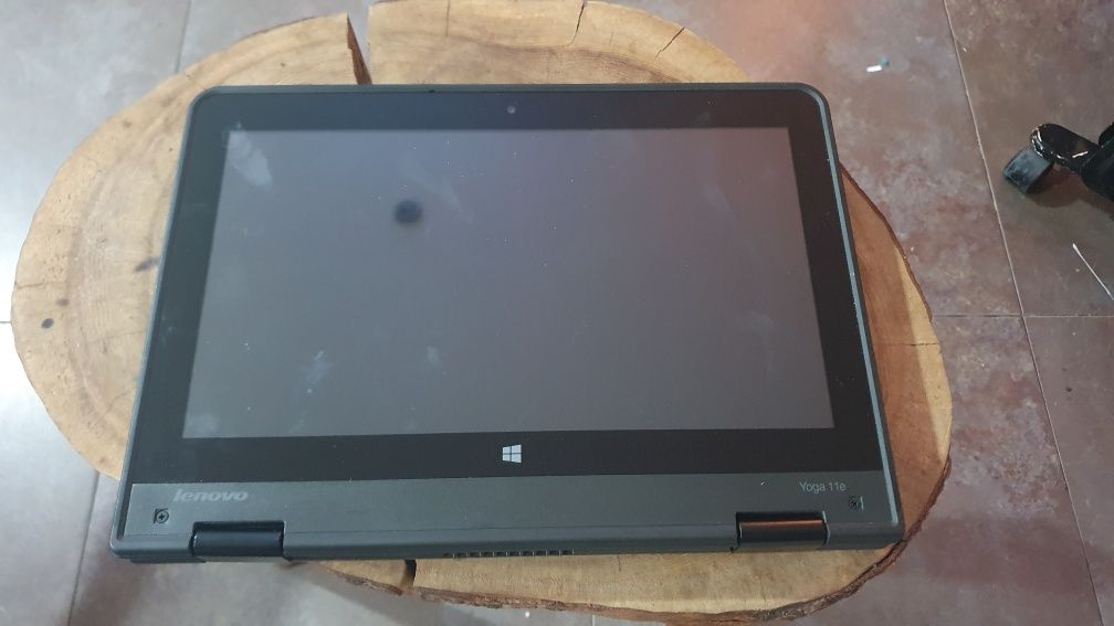 Lenovo ThinkPad Yoga