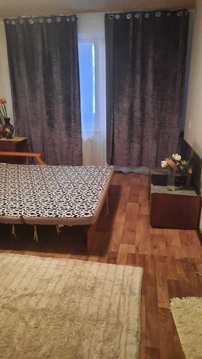 Продам полнометражную 1-к.квартиру на Куреневке