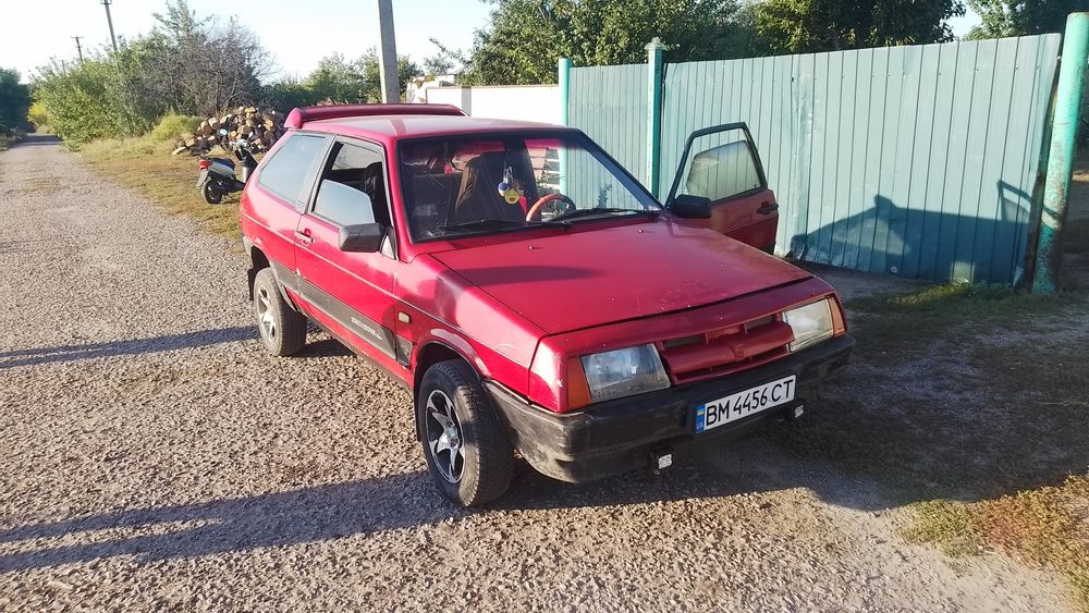 Продам ваз 2108 ..