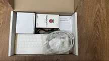 Starter kit for Raspberry Pi 3 model B