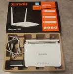 Роутер Tenda F300
