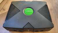 Xbox Classic Original na części