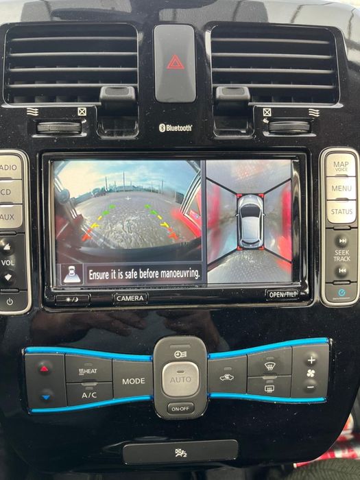 Ніссан Ліф Текна 2016 року 30 квт