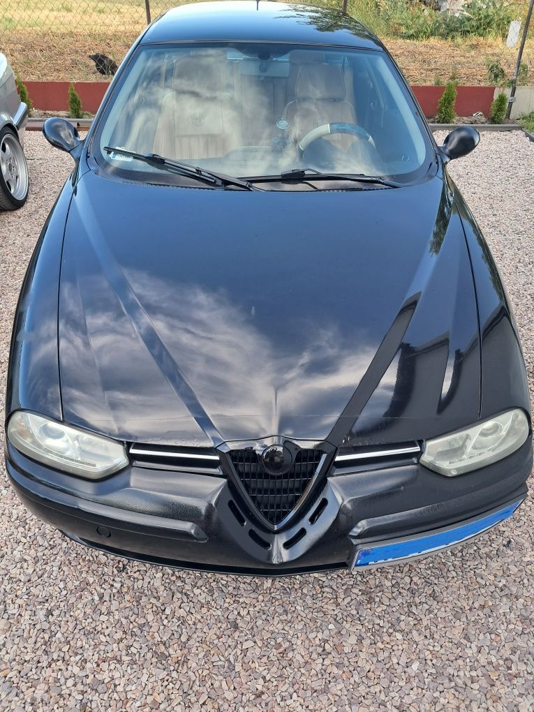 Alfa Romeo 156.1.9jtd