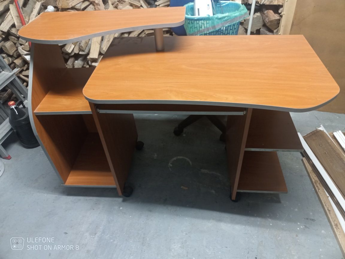 Secretaria de escritório