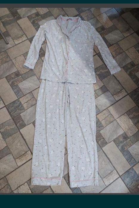 Піжами теплі жіночі.Рукавиці шкіряні на хутрі