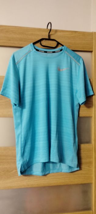 Koszulka chłopięca Nike S