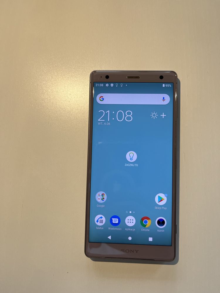 Xperia XZ2 4/64 dual sim