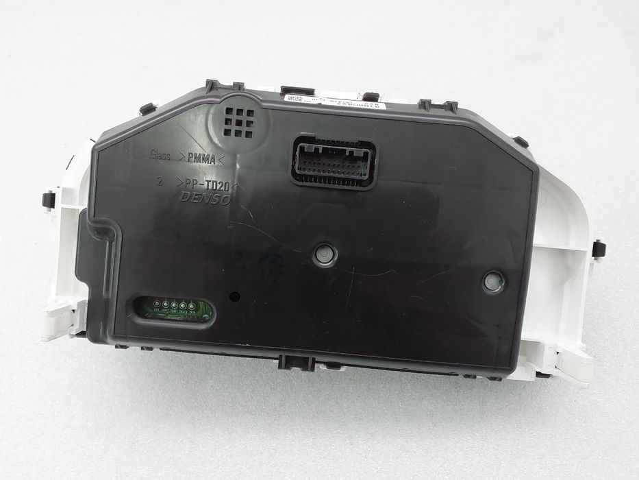 Quadrante / painel de instrumentos MITSUBISHI Space Star Hatchback (A0