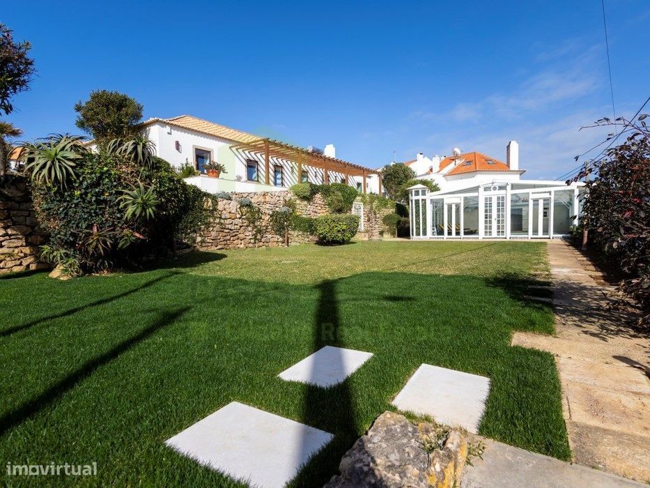 Villa Casal de S. Lourenço by A Casa das Casas