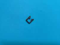 Gumka Jack OPPO A38 CPH 2579– Oryginalna, z Demontażu