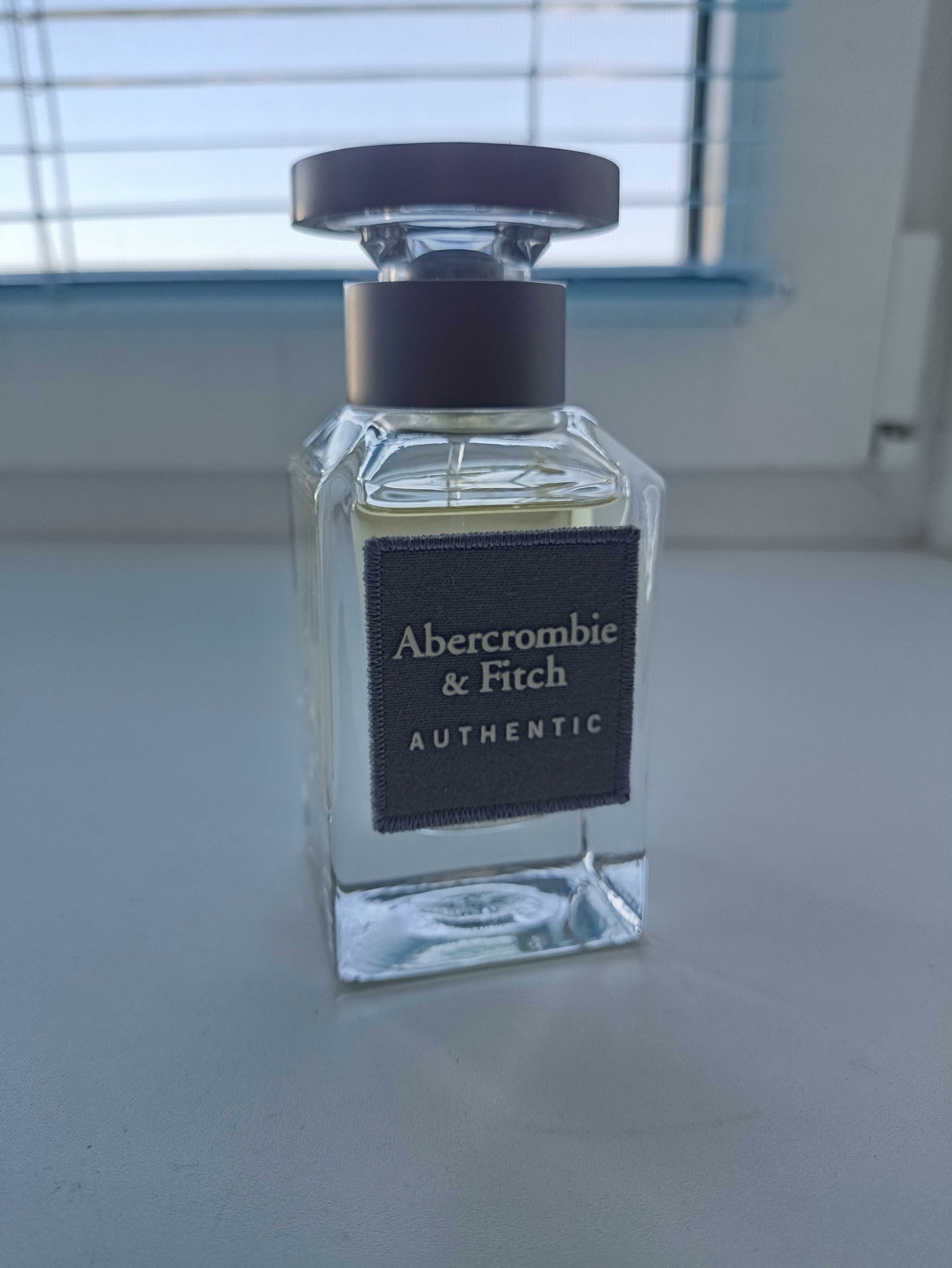 Парфум Abercrombie & Fitch Authentic Men 50 мл