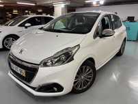 Peugeot 208 1.2 PureTech Allure