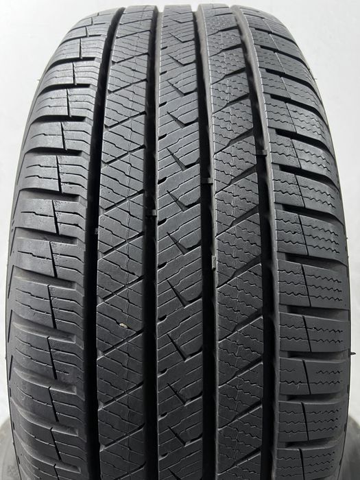 2шт всесезонні 235/55/R18 6,5мм 2021р Vredestein Quatrac Pro
