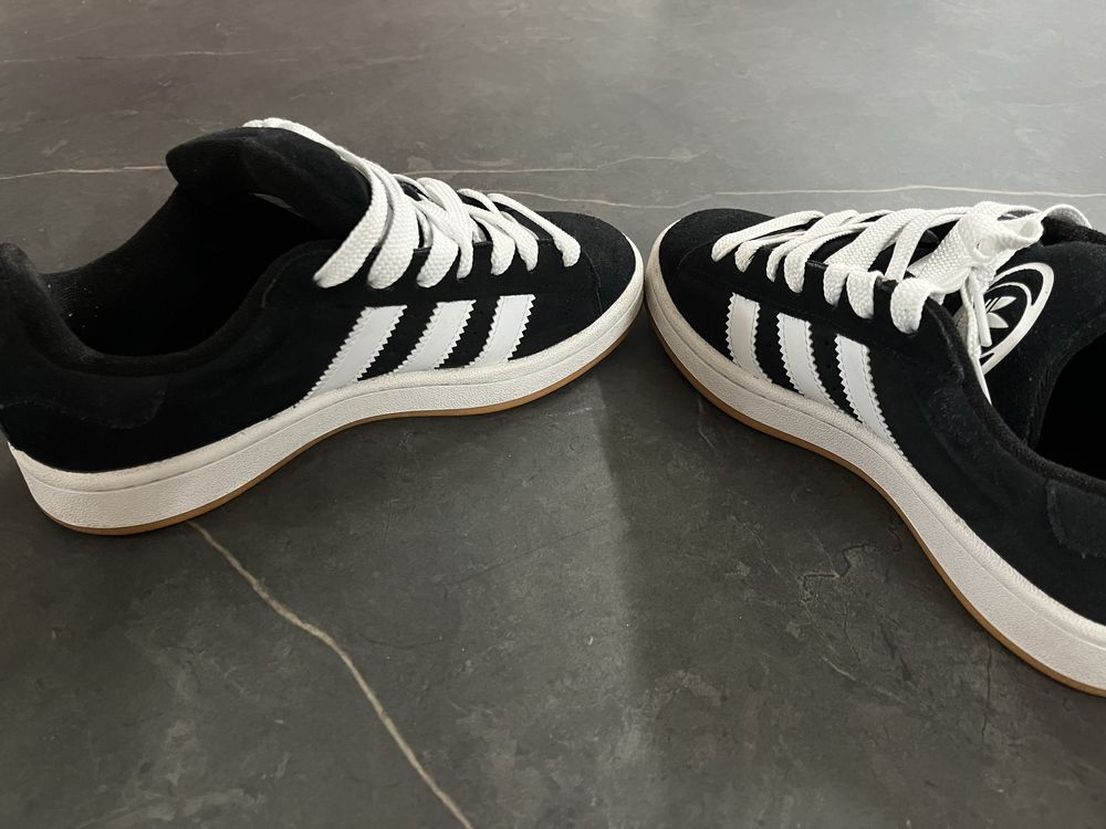 Adidas Campus tamanho 38