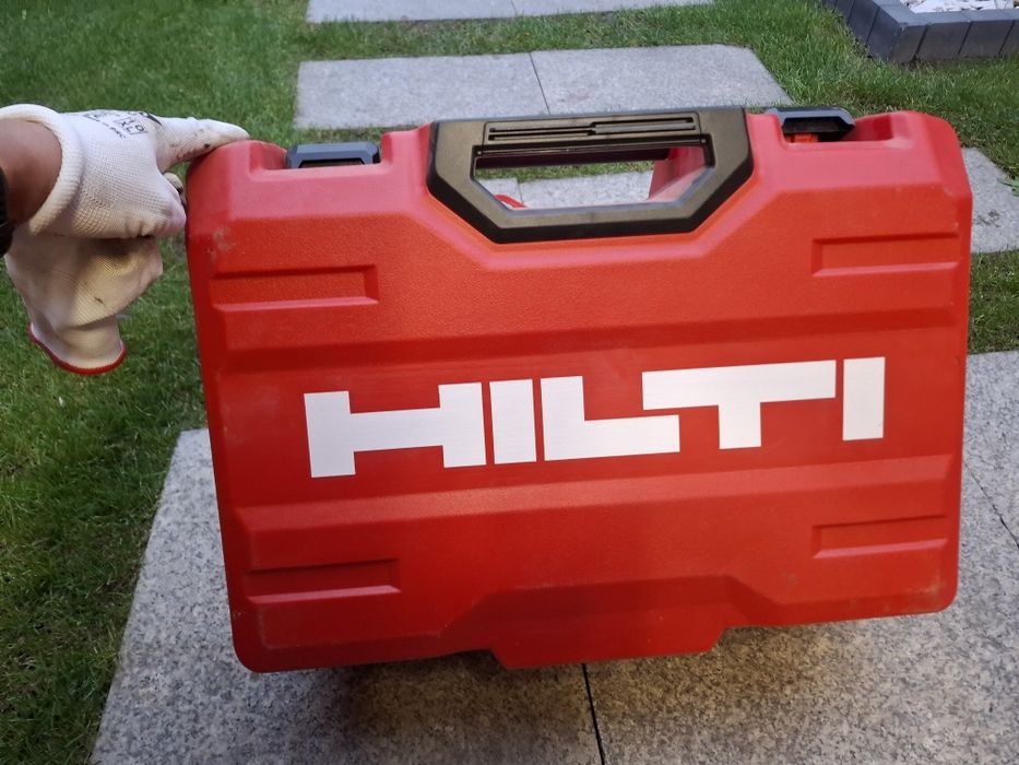 Skrzynka Hilti HILTI SC 4WL-22