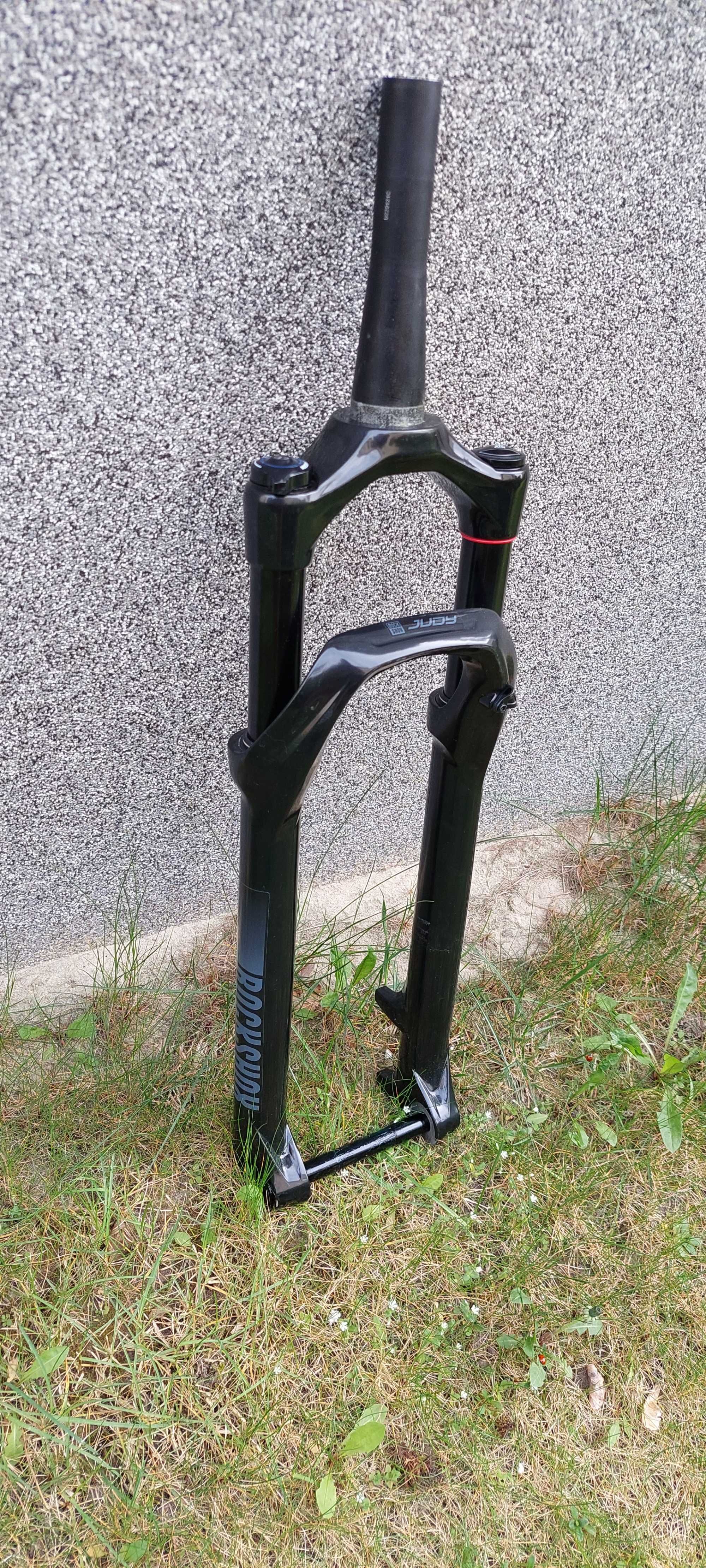 RockShox Judy Gold