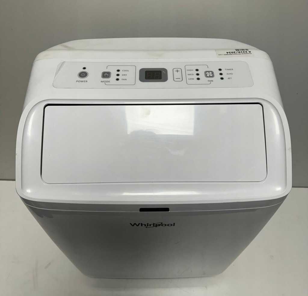 Klimatyzator Whirpool PACF29CO