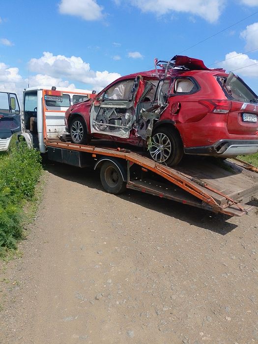 2018 рік  на розборку за бажанням на відновлення.