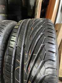 Лето 2шт 225/45R17 Uniroyal RainSport 3