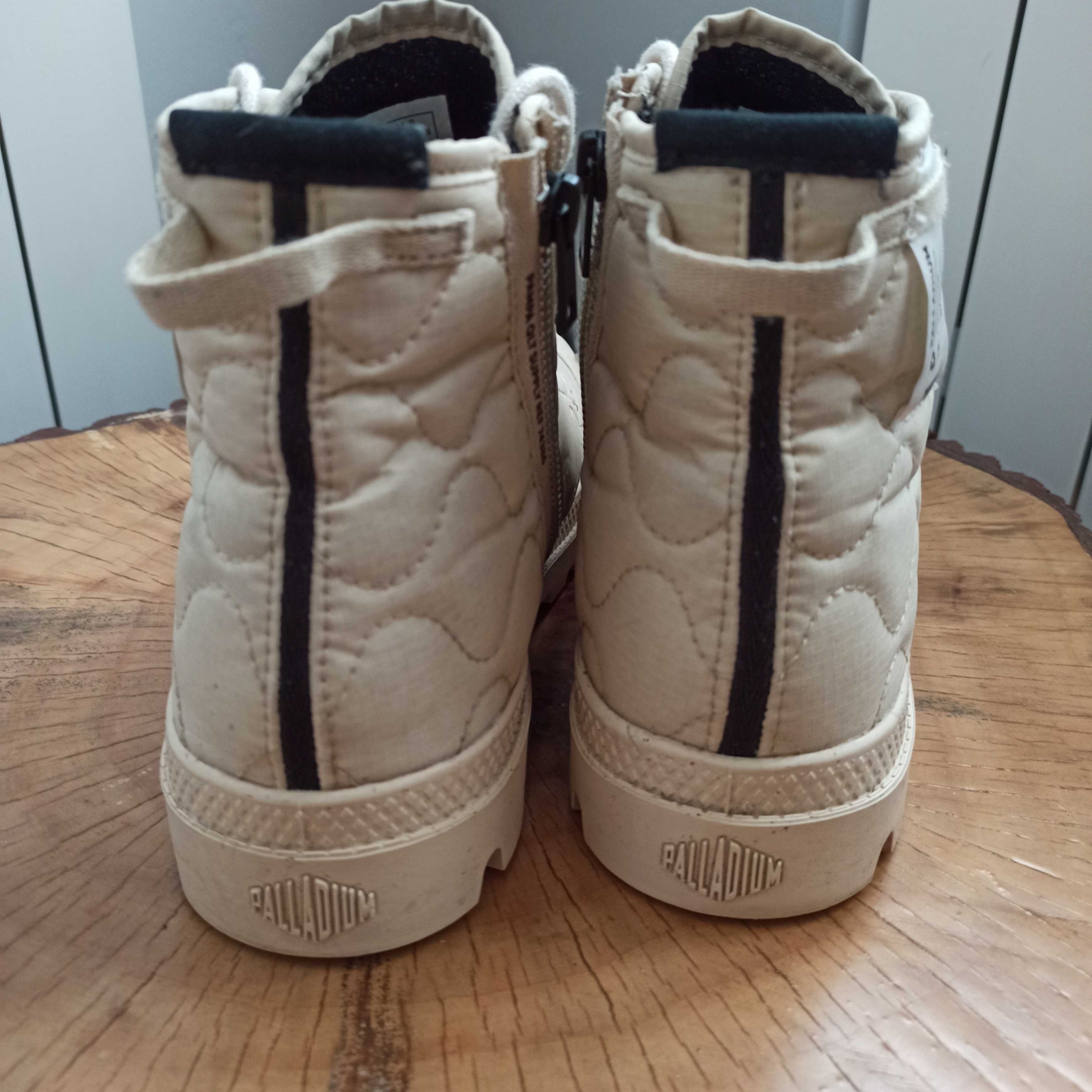 Buty Palladium rozmiar 42