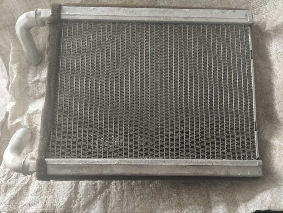Радиатор печки hyundai tucson 2007 оригинал