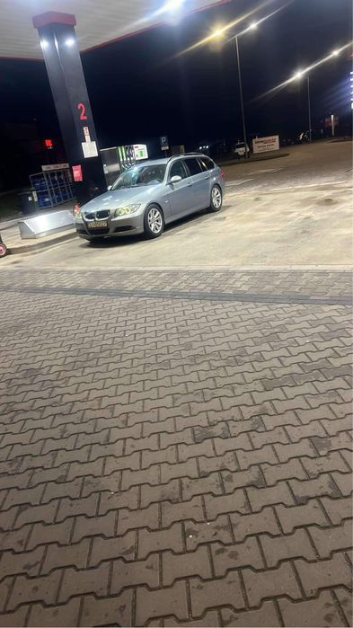 Koła zimowe BMW 225/55/17