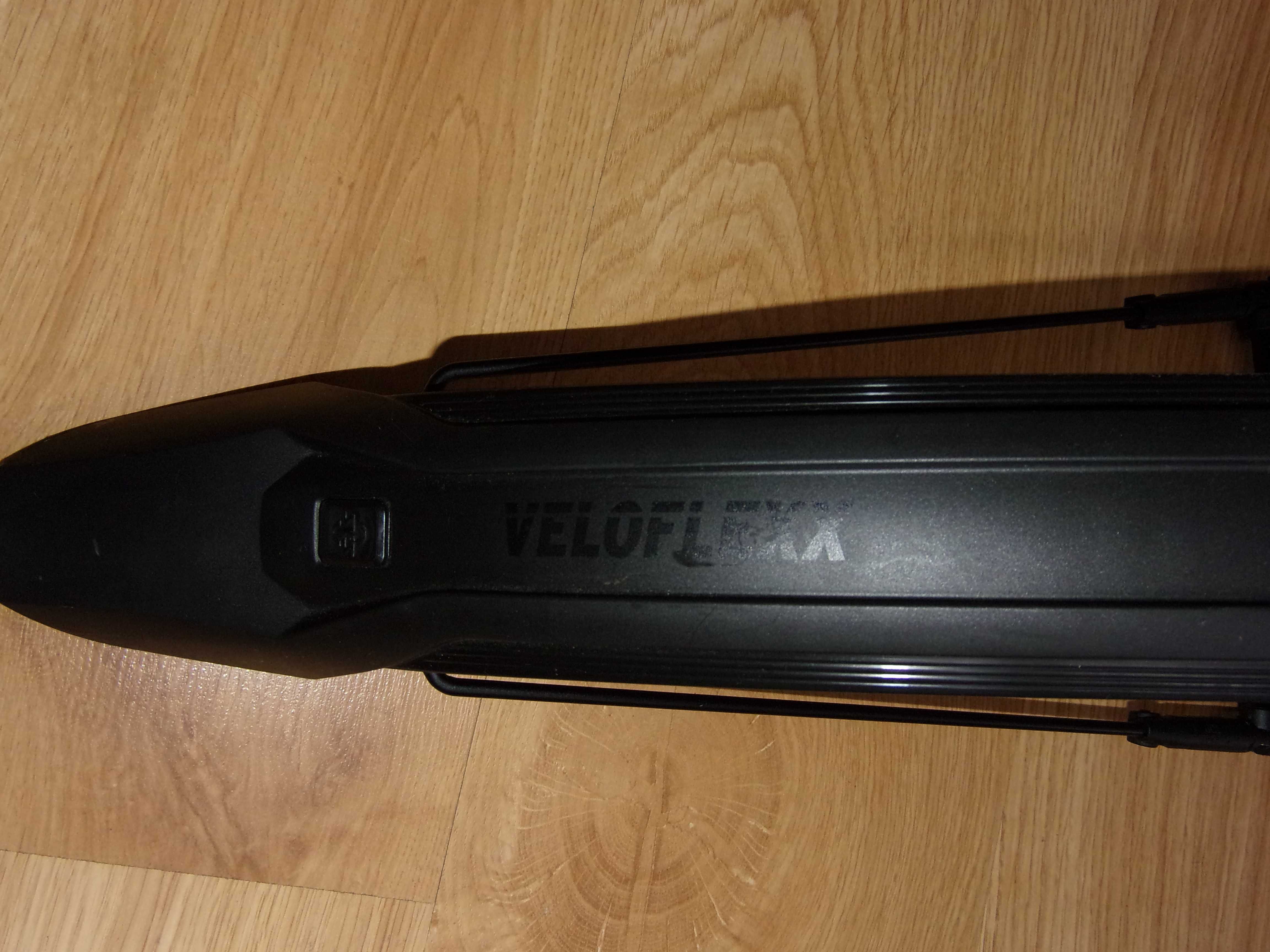 Błotniki rowerowe SKS VeloFlexx 65 26-27.5"