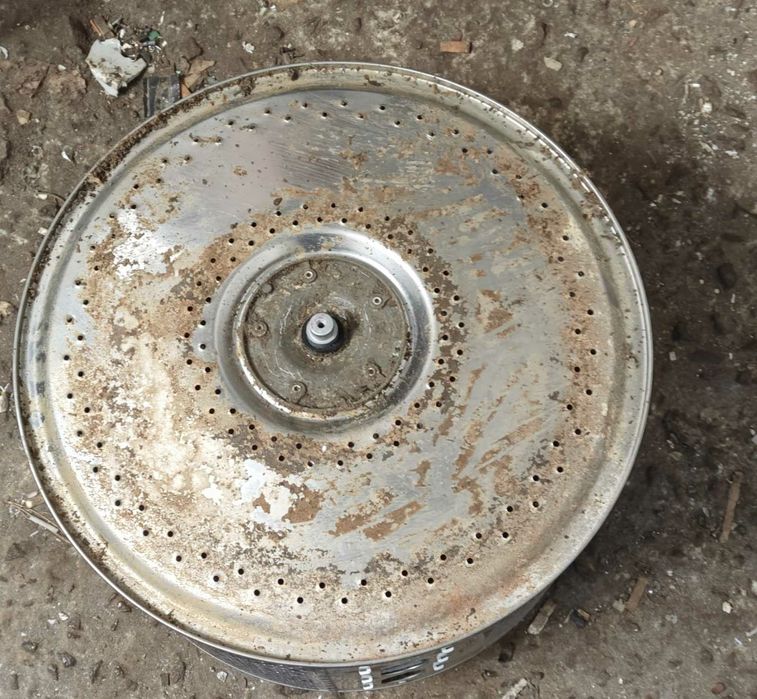 Бак стиральной машины whirlpool