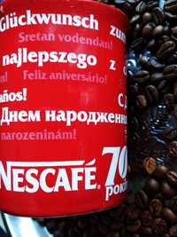 Ювілейна чашка nescafe | нескафе оригінал 250мл