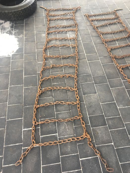 Продам ланци для машин і тракторів