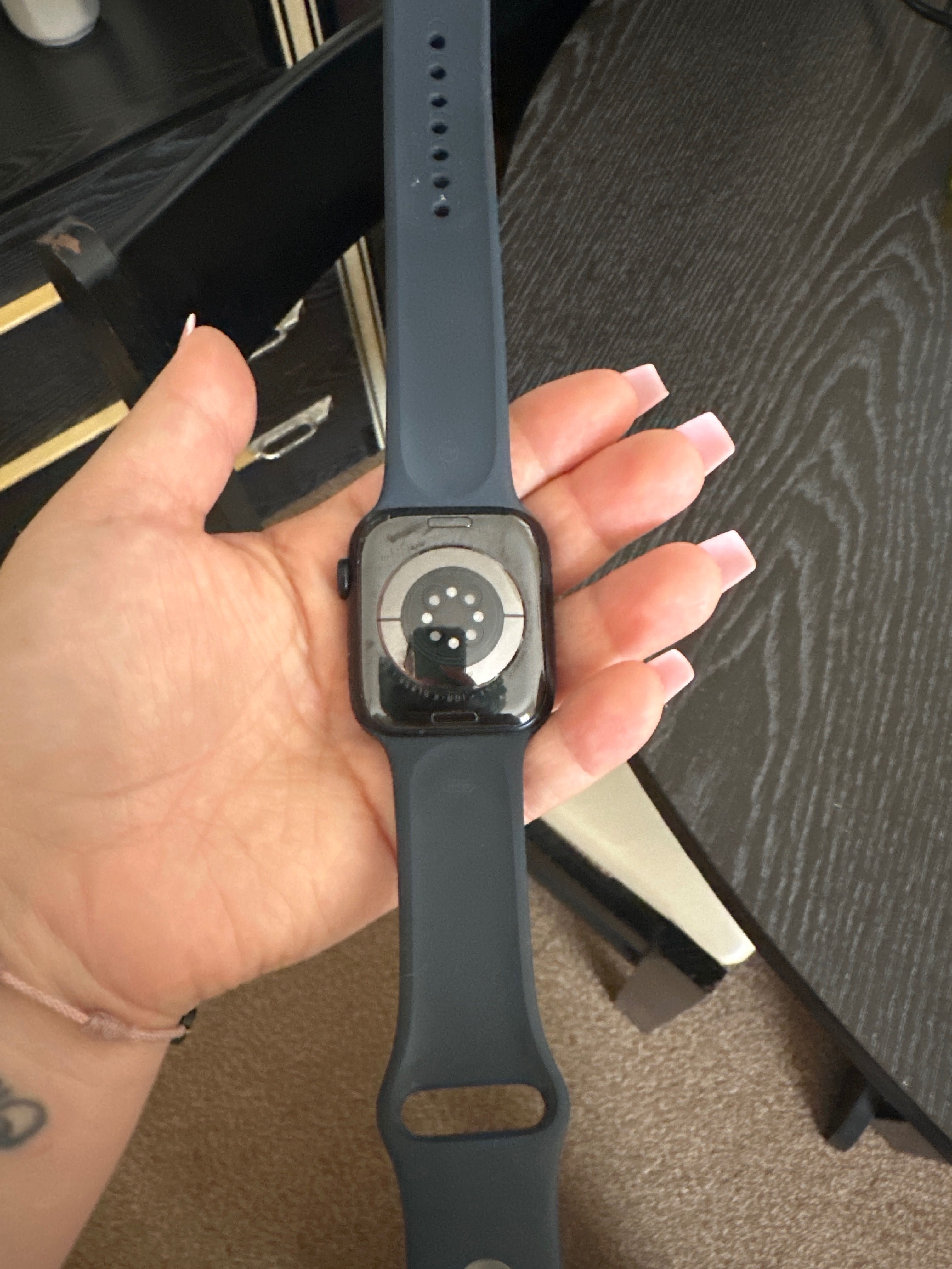 Apple Watch série 9
