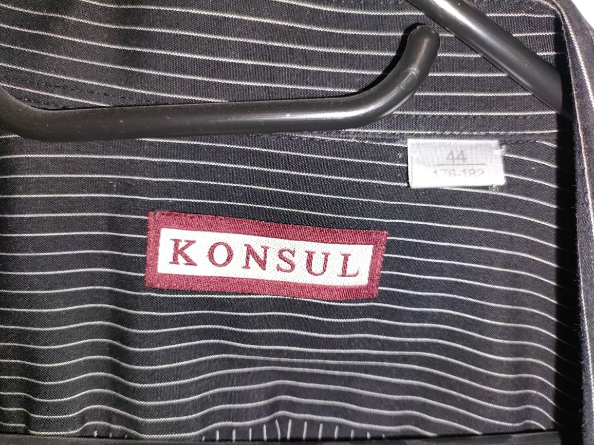 Koszula męska Konsul 44