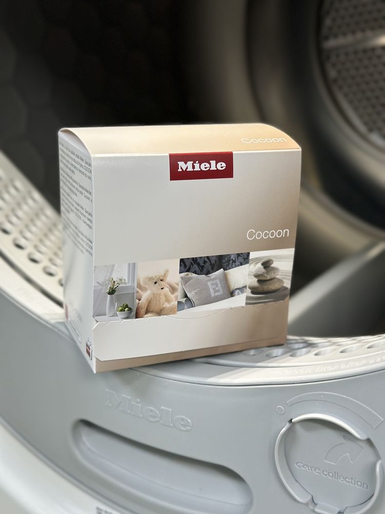 Ароматизатор Miele для сушильних машин