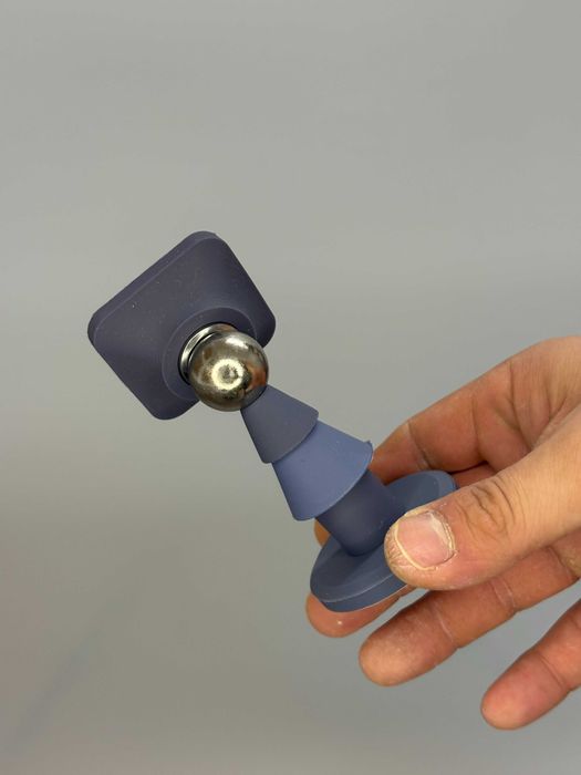 magnetyczny odbojnik do drzwi