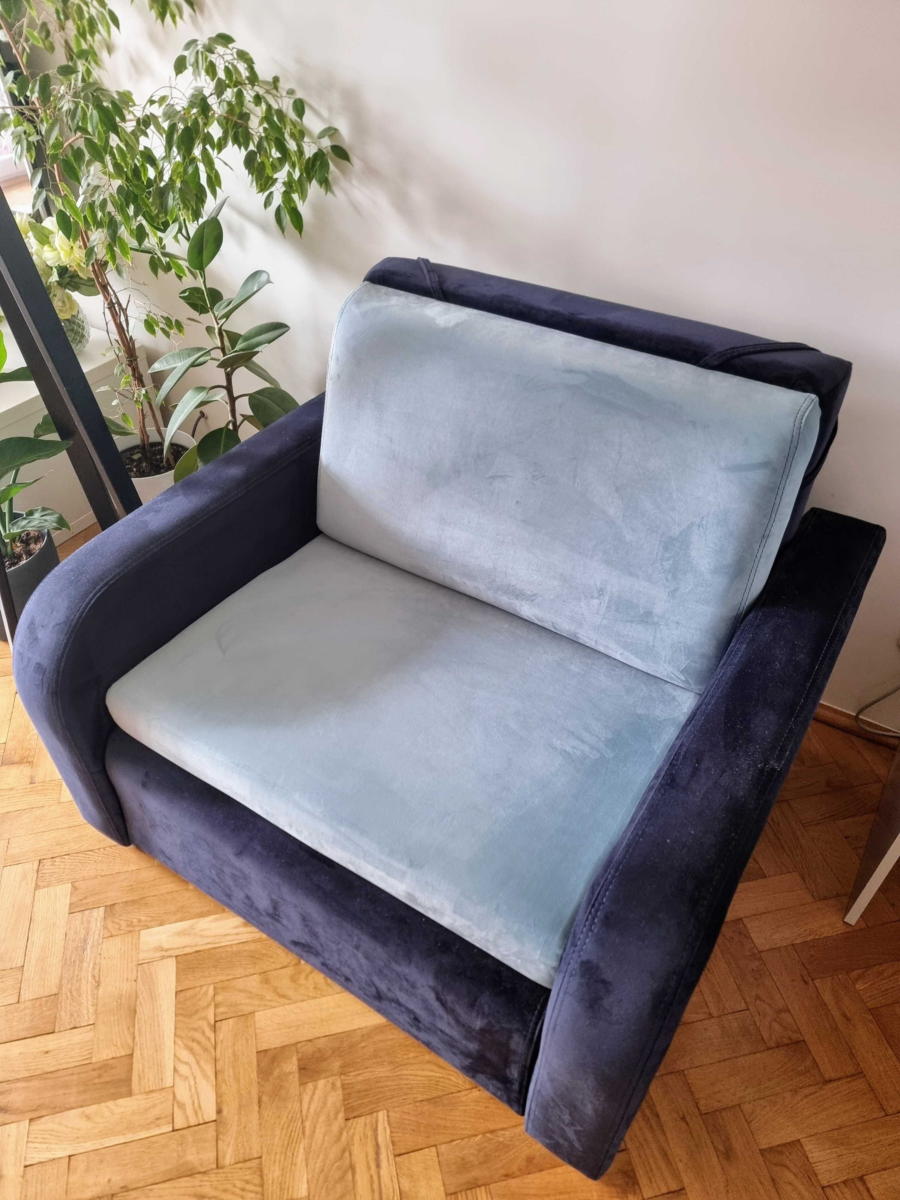 Fotel/sofa 1 osobowa
