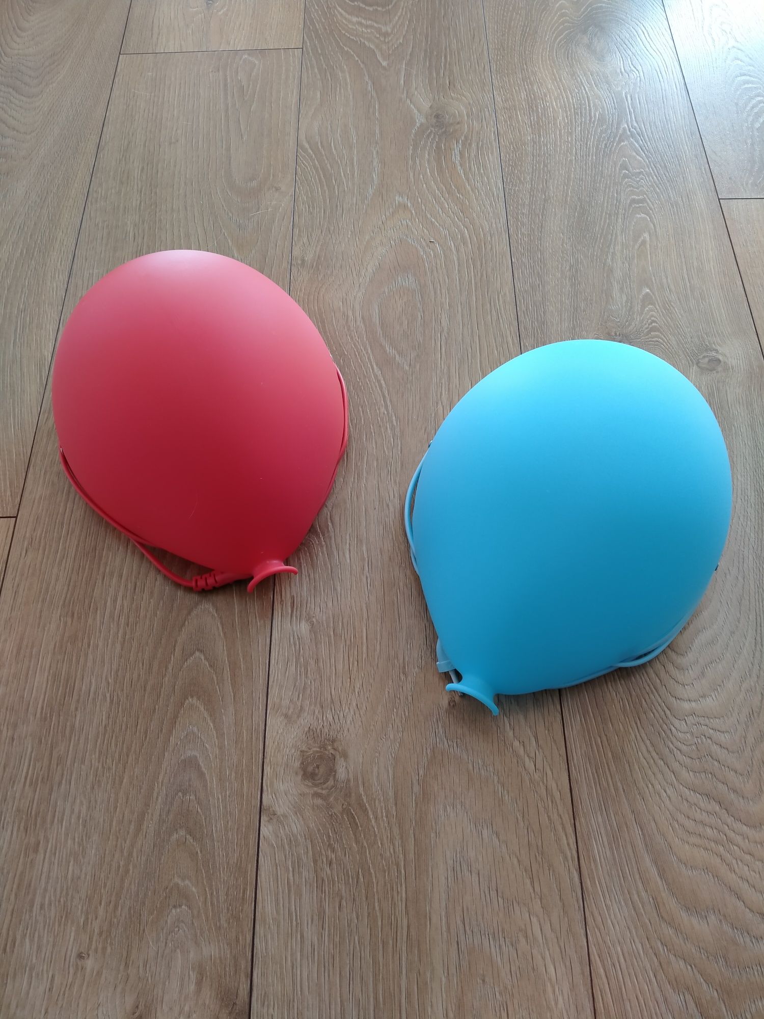 Lampka balon Ikea