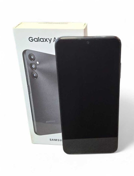 Smartfon Samsung Galaxy A05s 4 GB RAM / 64 GB komplet Gwarancja !!!