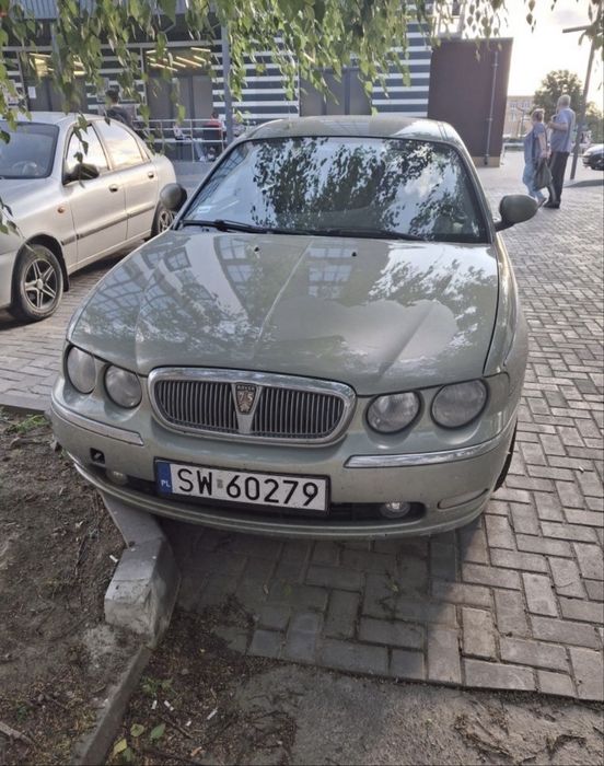 Продам / обміняю Rover 75