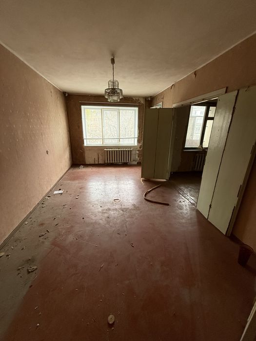 Продам 3х комнатную Солнечный мкр-н