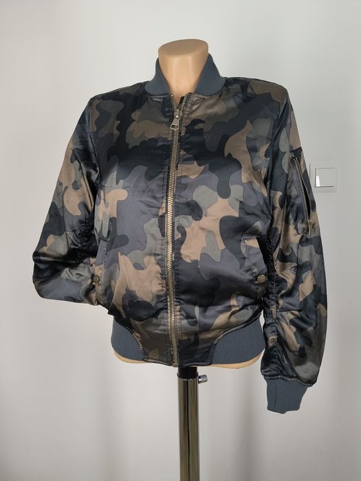 Damska kurtka Bomberka