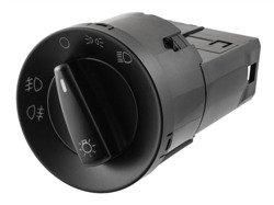 Перемикач світла фар VW Passat B5, Golf 4, Sharan