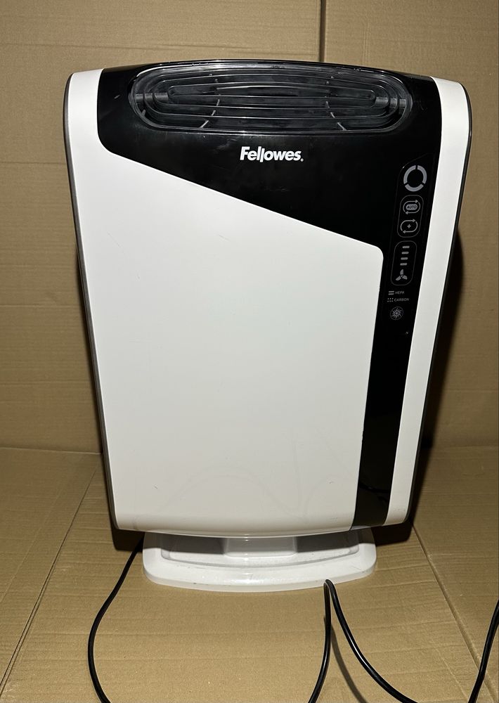Oczyszczacz powietrza Fellowes AeraMax DX95